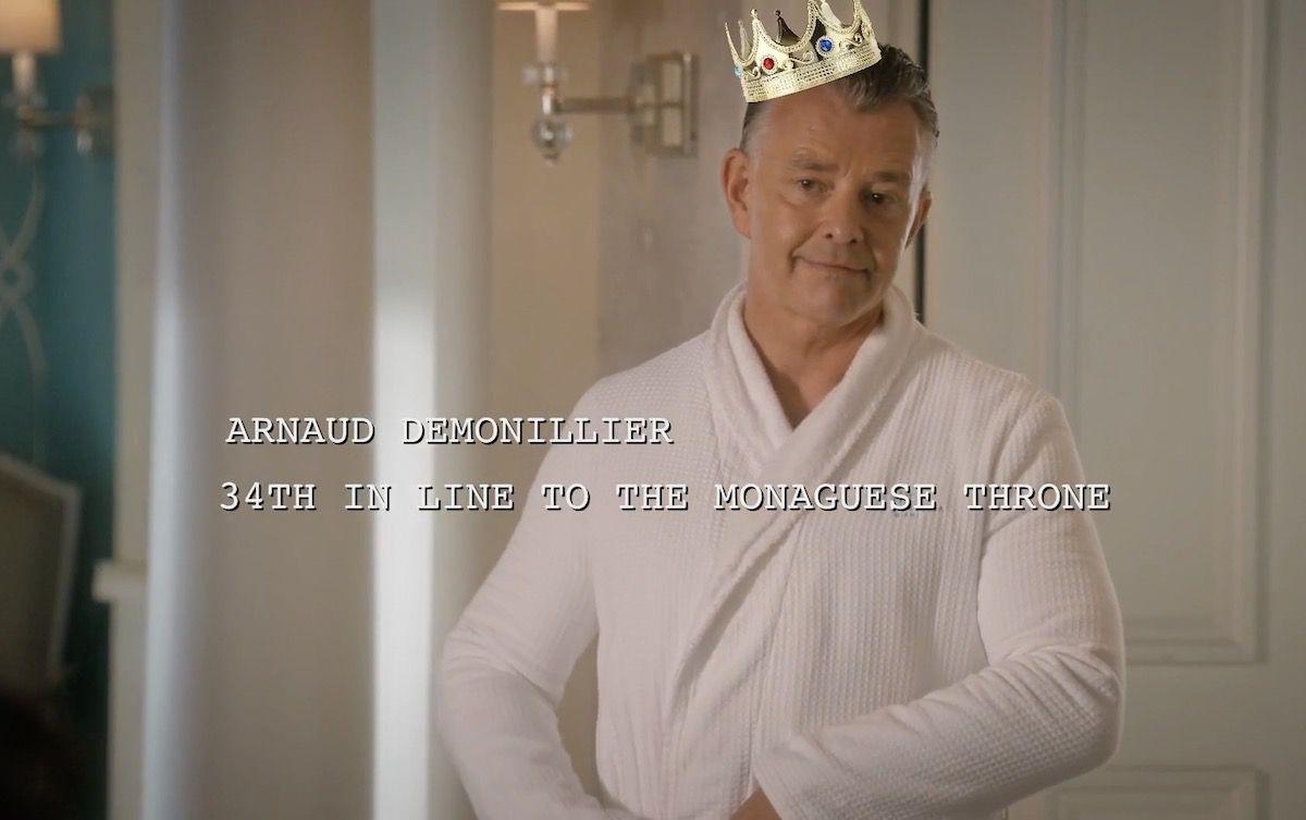 Jane The Virgin - CW Channel